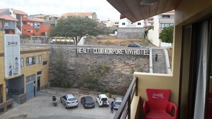 Suite | Vista des de l'habitació