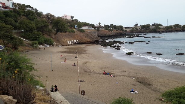 Strand