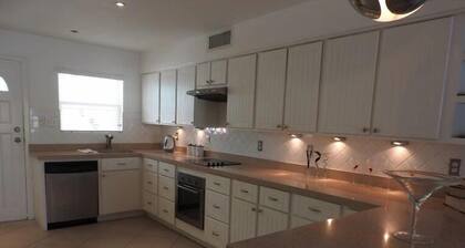 Villa 244D at Jolly Harbour