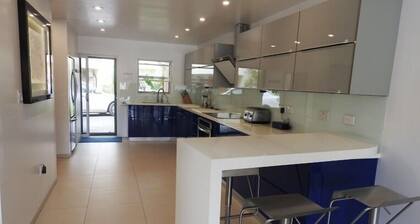 Villa 227E at Jolly Harbour-Adults Only