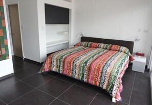 Deluxe Villa, 2 Bedrooms, Kitchen, Harbour View