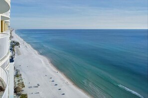 Condo, 2 Bedrooms | Beach