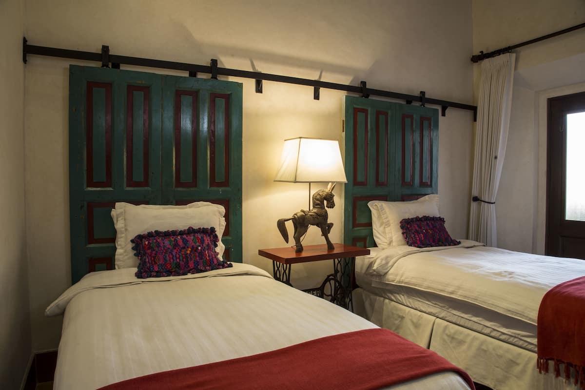 Minibar, in-room safe, iron/ironing board, free WiFi