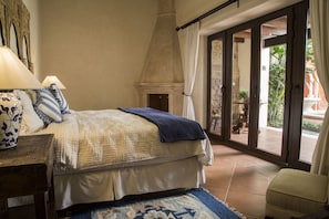 Room - Serendipity Boutique Hotel (Antigua Guatemala)