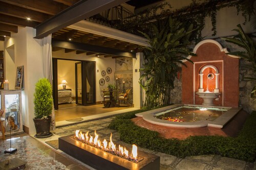 Serendipity Boutique Hotel