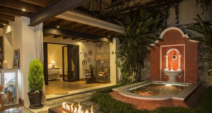 Serendipity Boutique Hotel