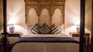 King Suite - Serendipity Boutique Hotel (Antigua Guatemala)
