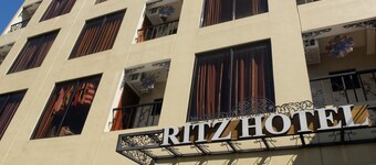 Ritz Hotel