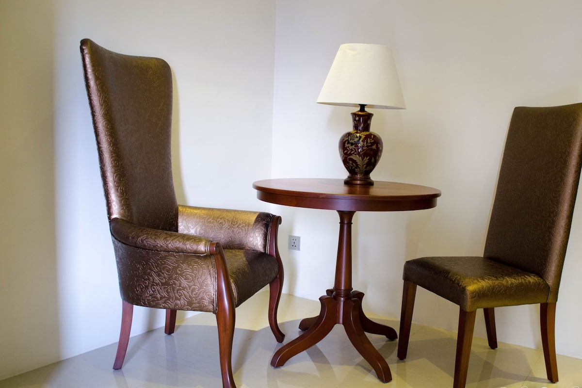 Suite, balkon | Fasilitas kamar