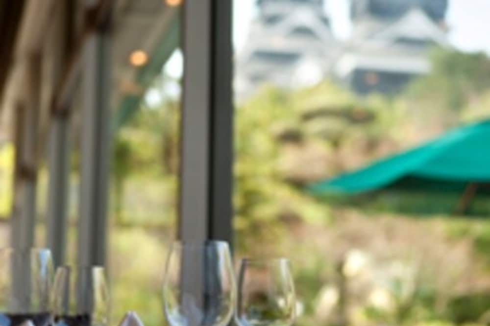 KKR Hotel Kumamoto