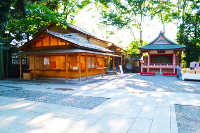Ryokan Matsumuraya