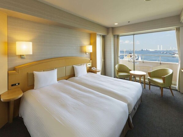 Bureau, accès au Wi-Fi (inclus)