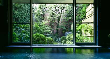 Yamadaya Ryokan