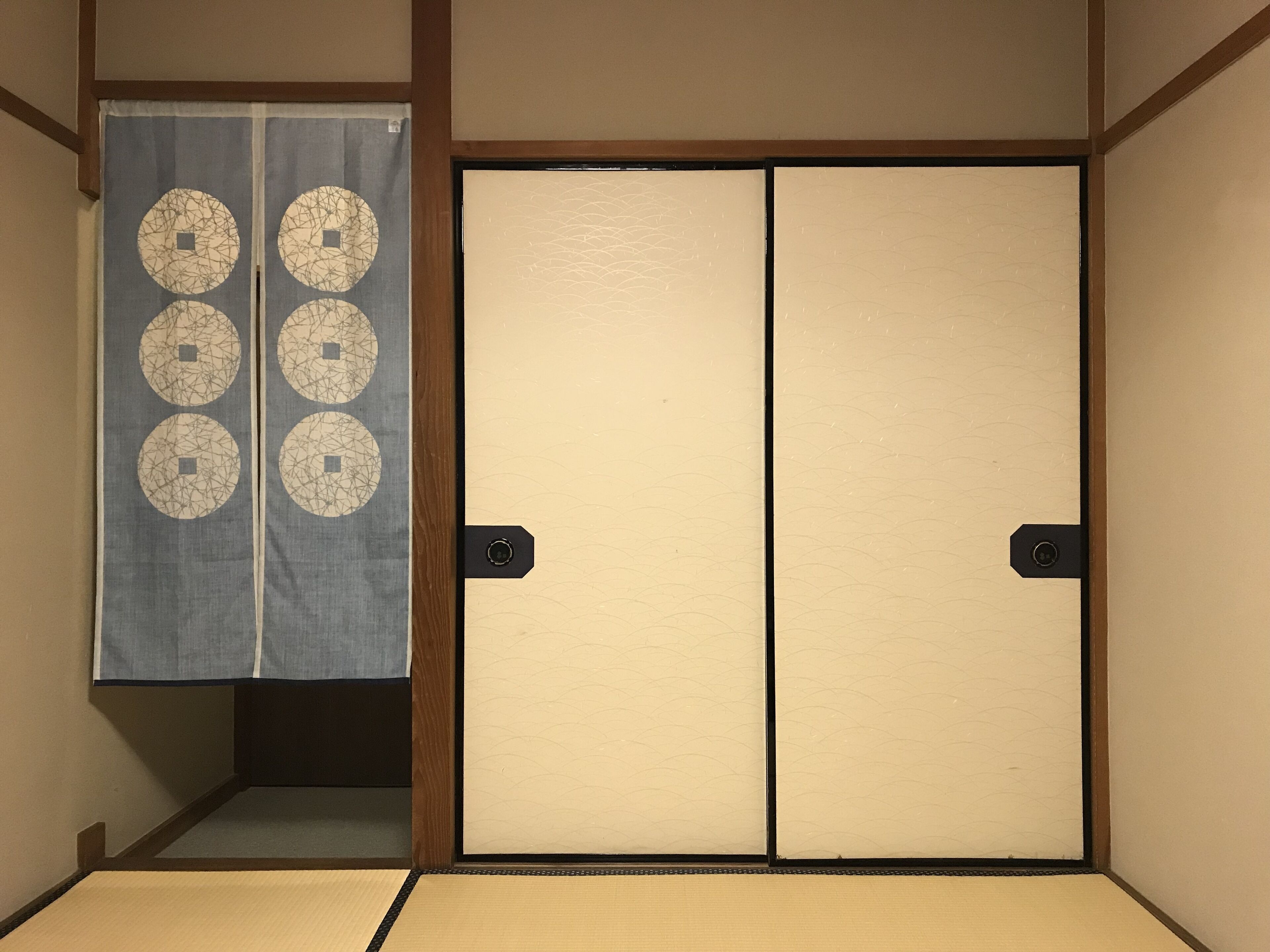 客房