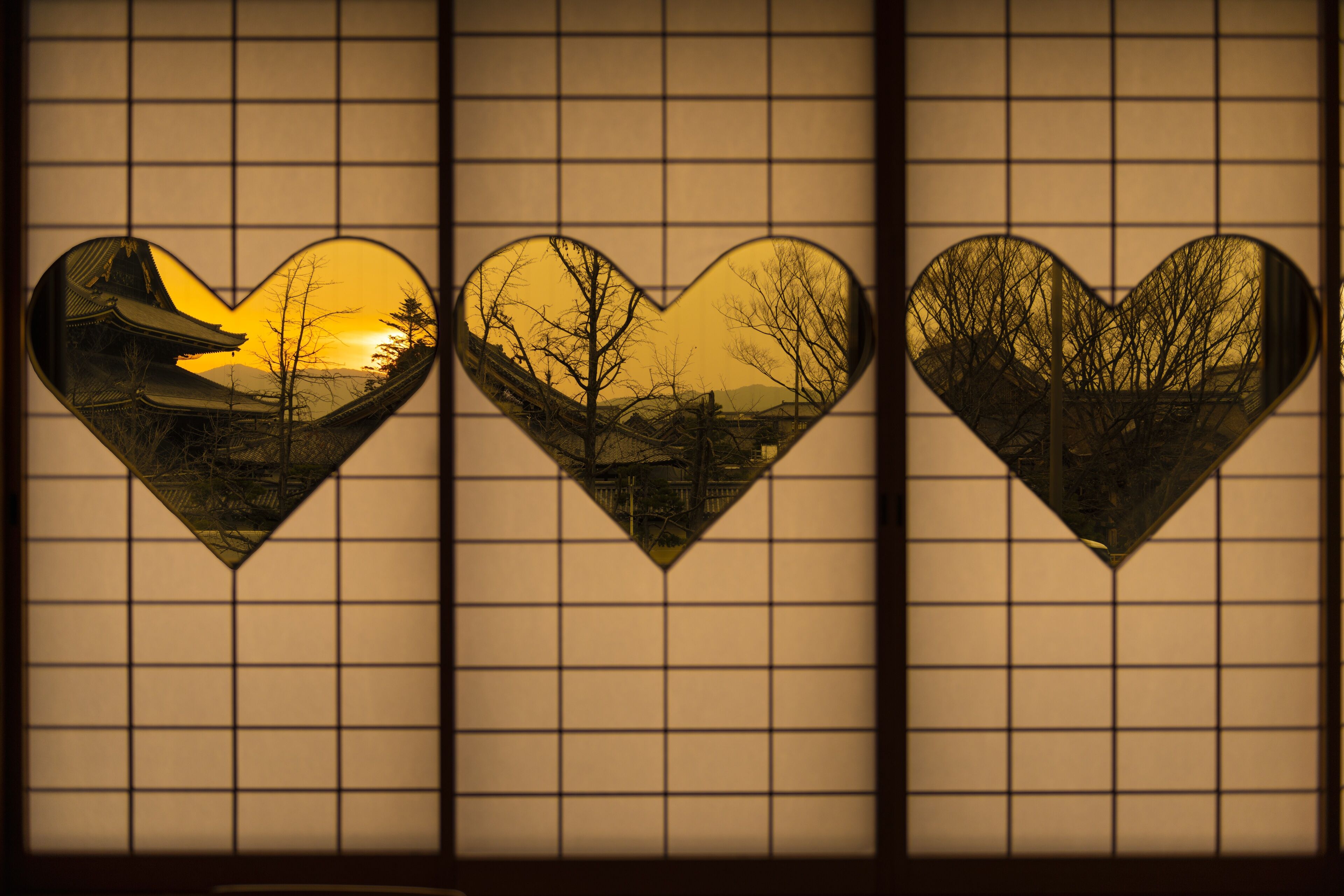 Superior Triple Room, City View (Japanese-Style) | Gebar bulu kapas, dihias secara berasingan 