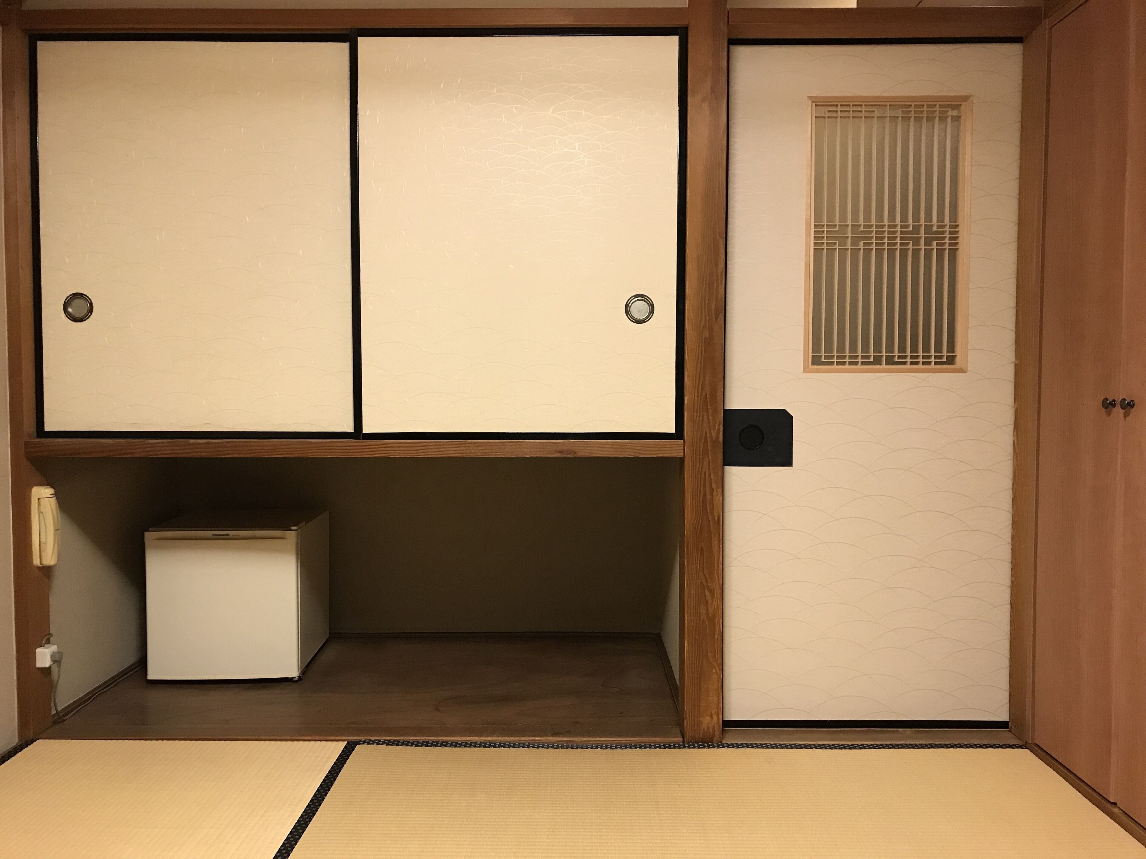 客房
