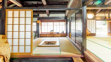 1 bedroom, desk, free WiFi, bed sheets