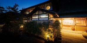 Fachada