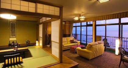 Ryouri Ryokan Heisei