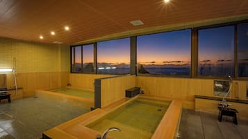 Public bath