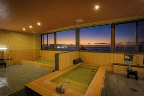 Public bath - Echizenonsen Heisei  (Echizen)