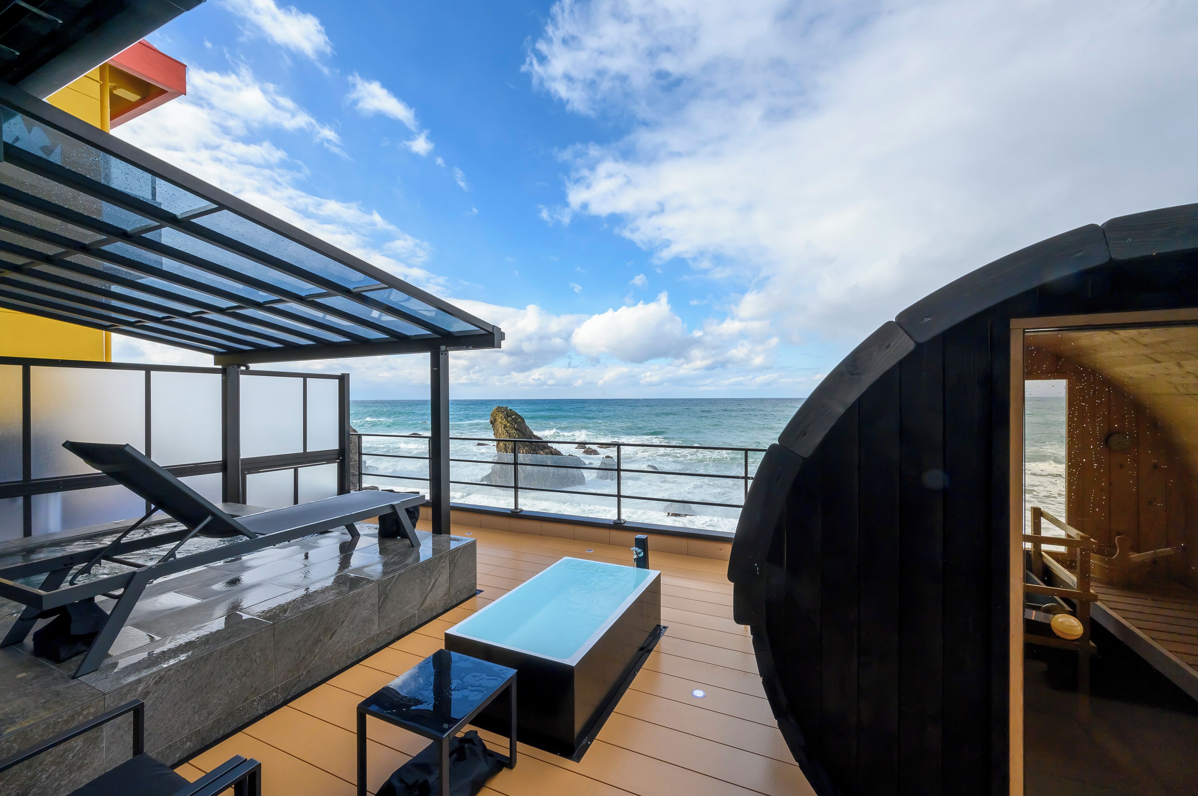 ロイヤル ルーム 禁煙 オーシャンビュー | 客室ごとに異なる装飾、客室ごとに異なるインテリア