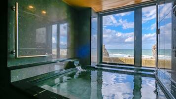 Individually decorated, individually furnished