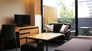 Premium Double Room, 1 Queen Bed, Non Smoking, Balcony(Travelers' Choice Best of the Best 2020)