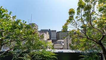 Premium Double Room, 1 Queen Bed, Non Smoking, Balcony(Travelers' Choice Best of the Best 2020) | Balcony view