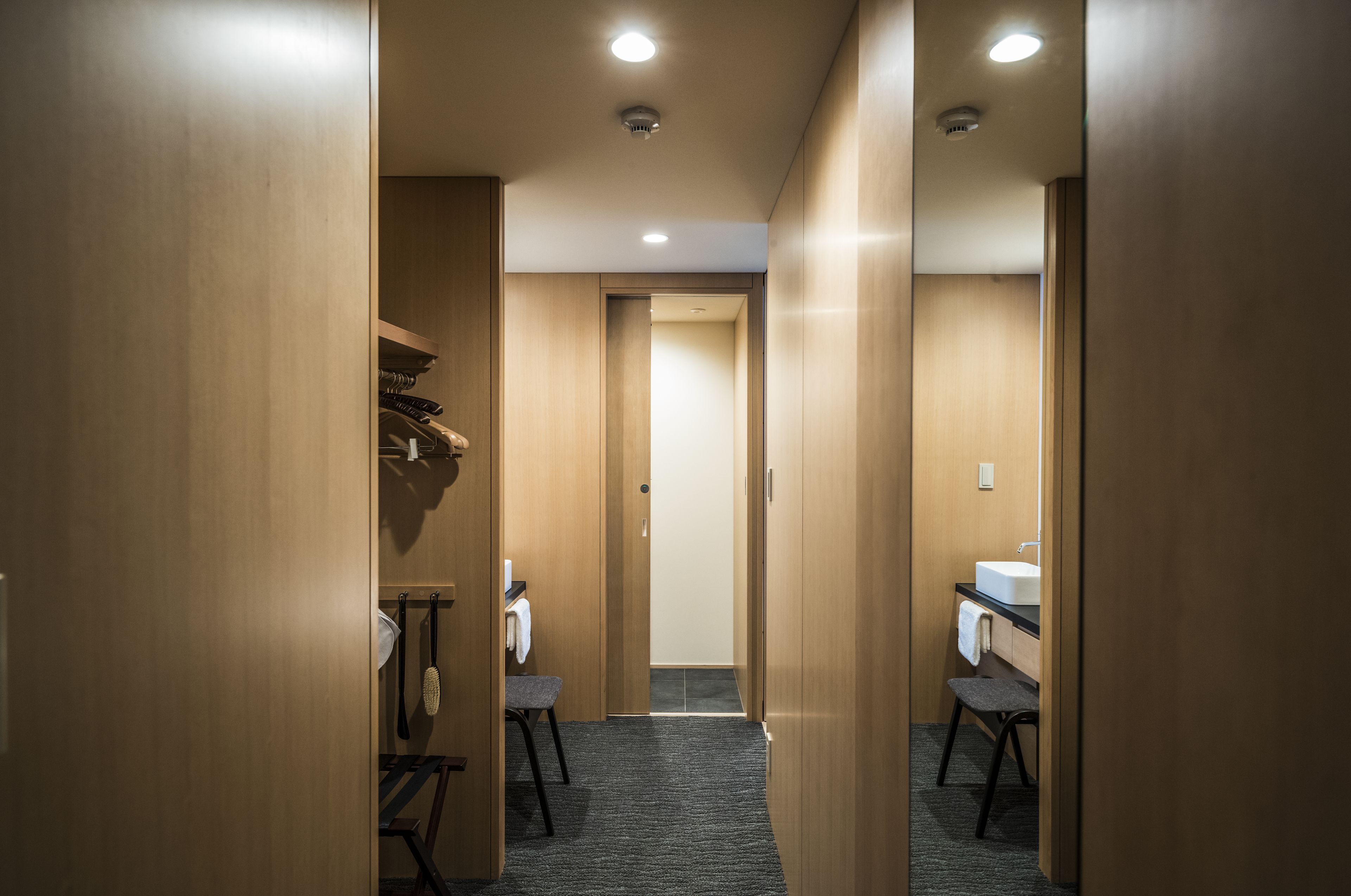 family suite, twin room (maisonette) | room amenity