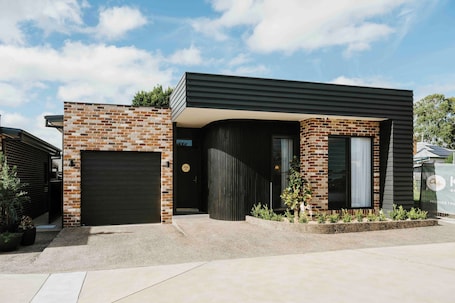 Exterior. Kirsten Accommodation Mudgee
