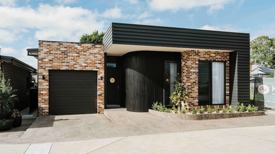 Kirsten Accommodation Mudgee