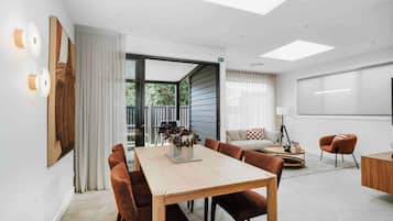 Premium Villa | Living area