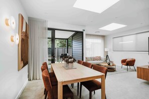 Premium Villa | Living area