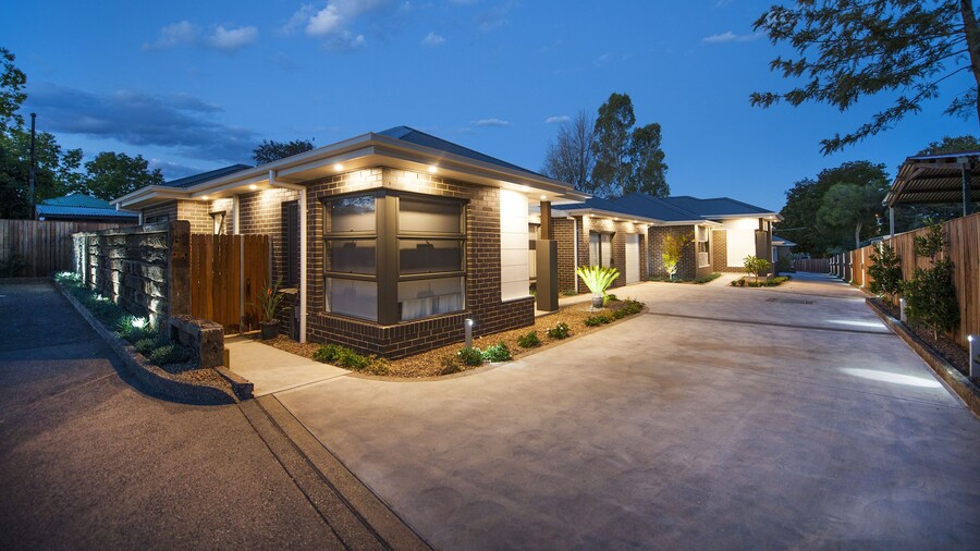 Kirsten Accommodation Mudgee