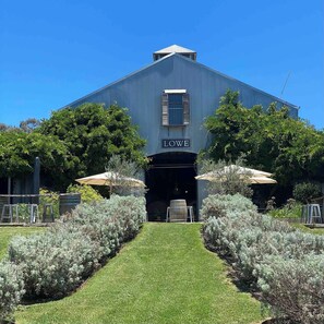 Point of interest - Kirsten Accommodation Mudgee (Mudgee)