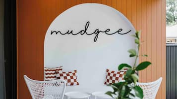 Biệt thự Premium | 1 phòng ngủ, minibar, trang trí khác biệt