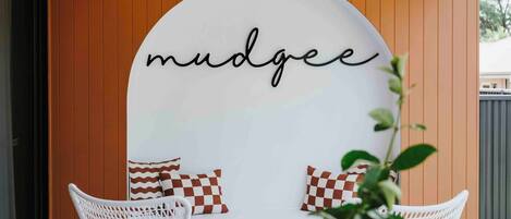 Premium Three Bedroom Villa - Ilinka | 1 bedroom, minibar, individually decorated, individually furnished