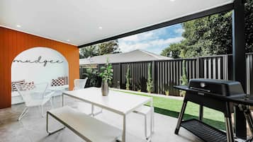 Biệt thự Premium | Hiên