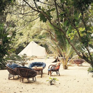 Exterior - Robinson Bungalows (Koh Rong Sanloem)