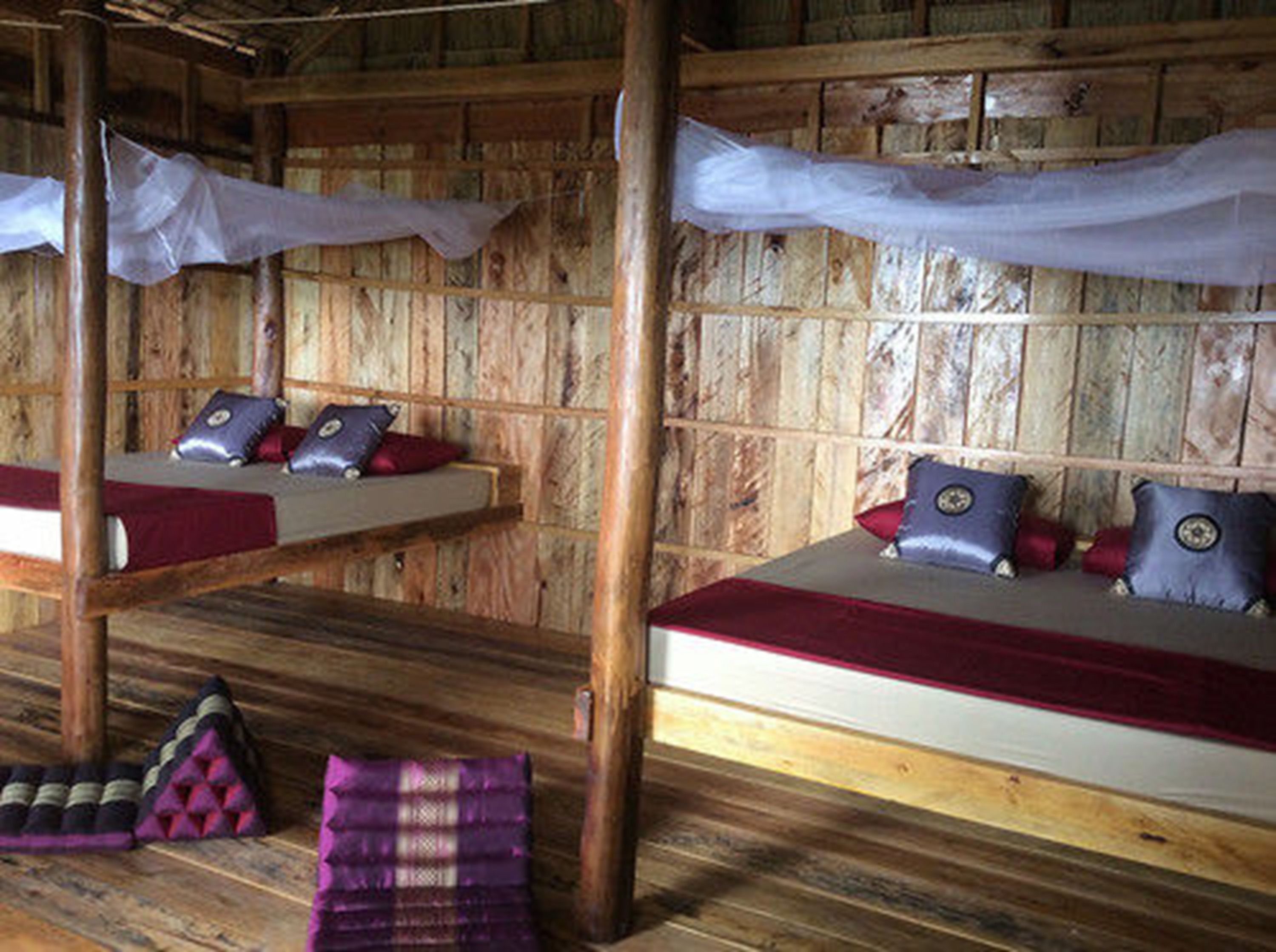 family bungalow | in-room safe