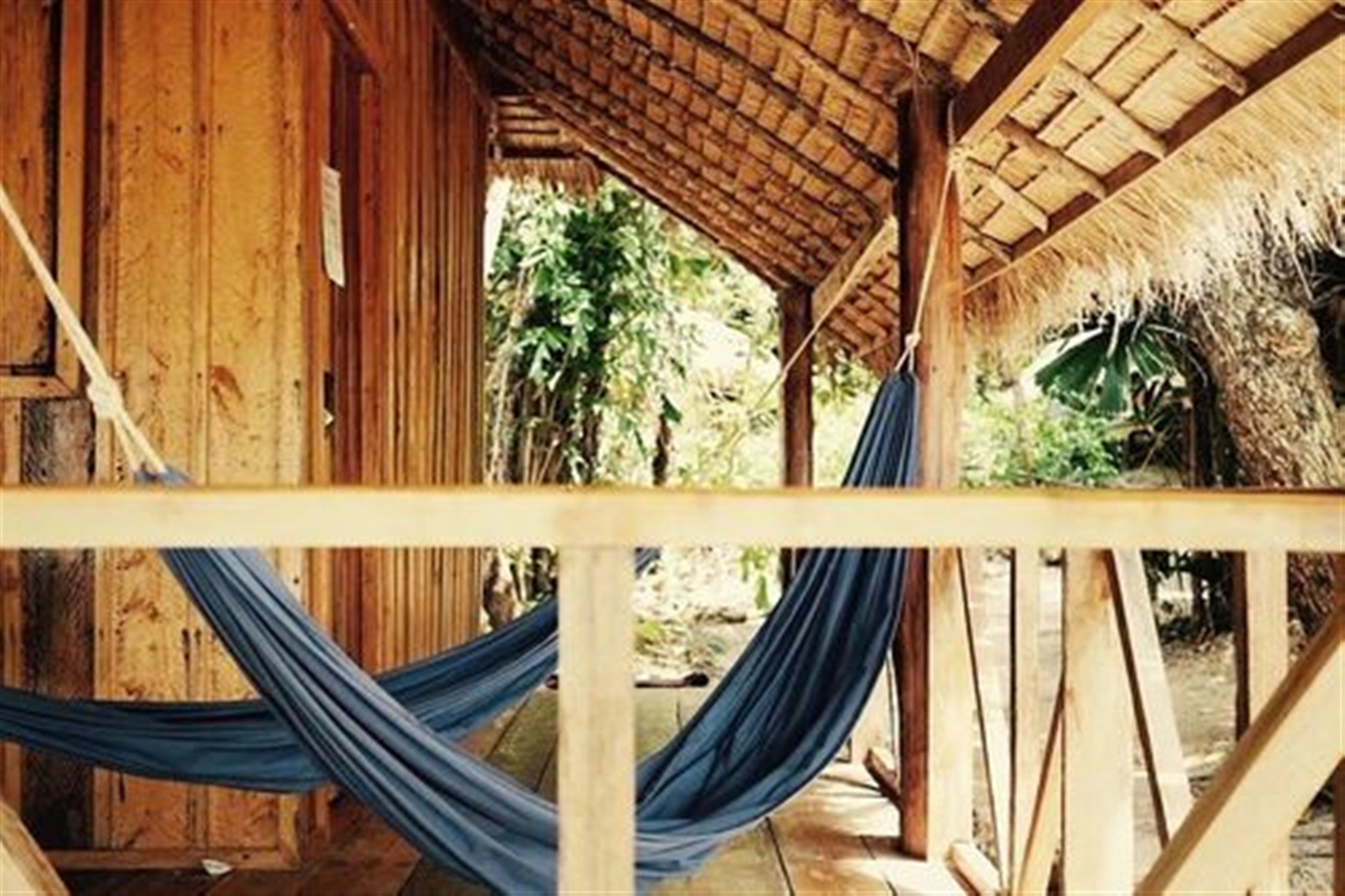 cozy kikki lu | in-room safe