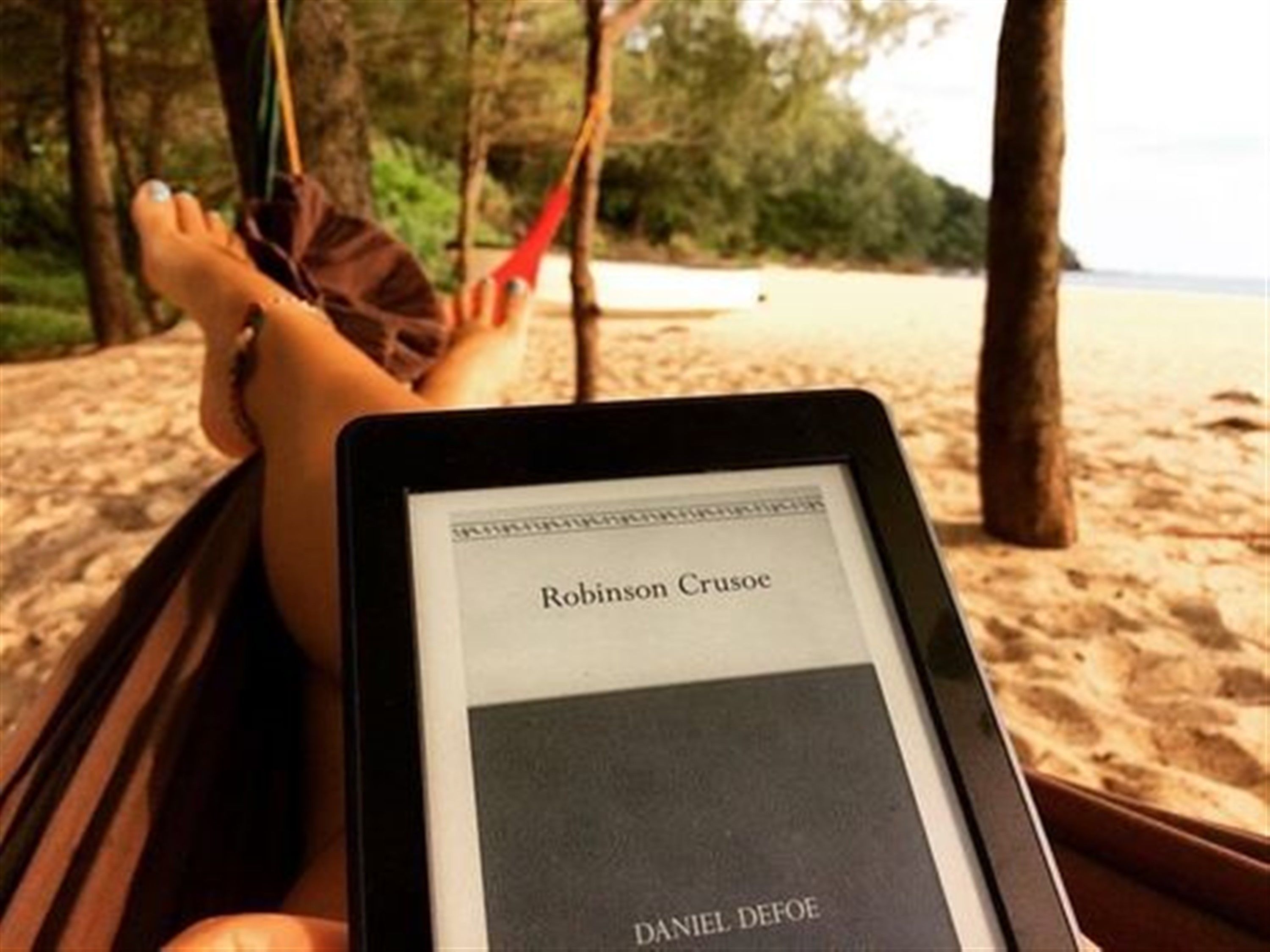 new standard bungalow | in-room safe