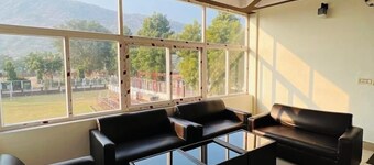 Ritumbraha Hotel & Resort