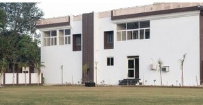 Exterior - Ritumbraha Hotel & Resort (Alwar)