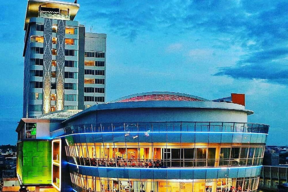 FOX Hotel Pekanbaru