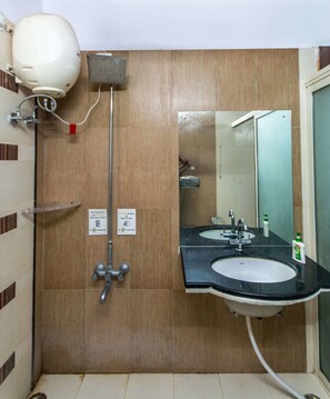 Doppia Premium | Bagno | Doccia