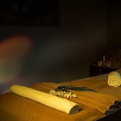 Sauna, Turkish bath/hammam, Ayurvedic treatments