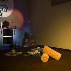 Sauna, Turkish bath/hammam, Ayurvedic treatments