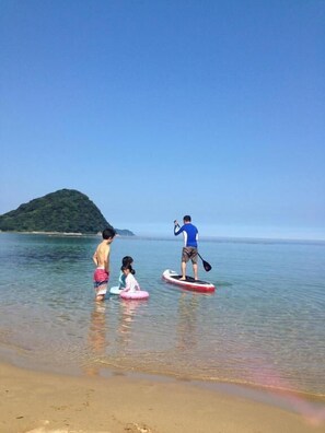Plage